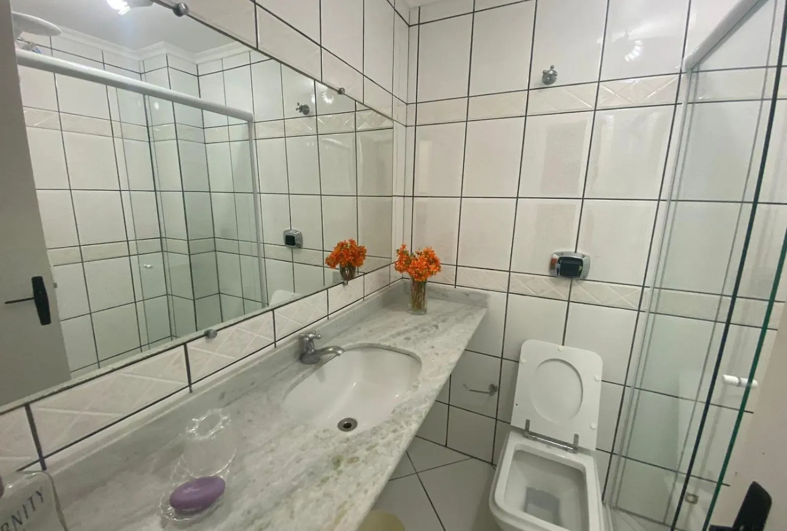 Triplex Beira Mar Com Piscina - Proximo A Comercio Em Geral 봄비나스 0*,