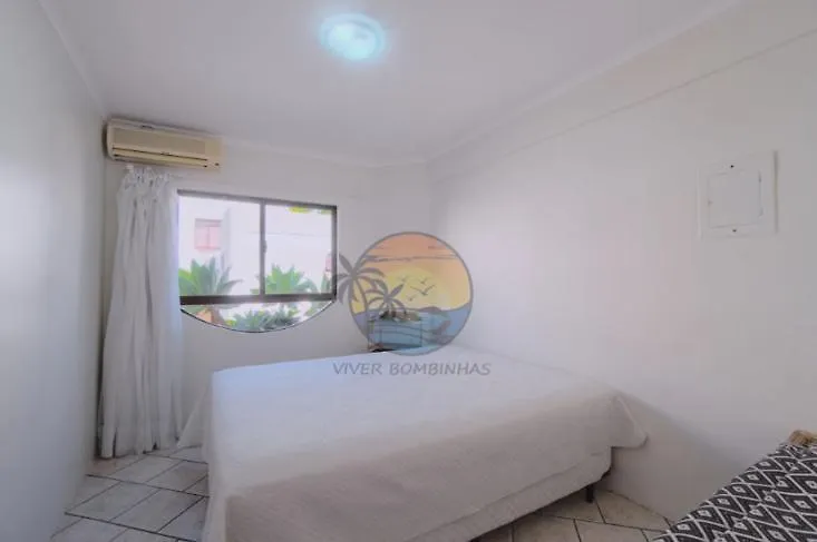 아파트 Triplex Beira Mar Com Piscina - Proximo A Comercio Em Geral 봄비나스 브라질