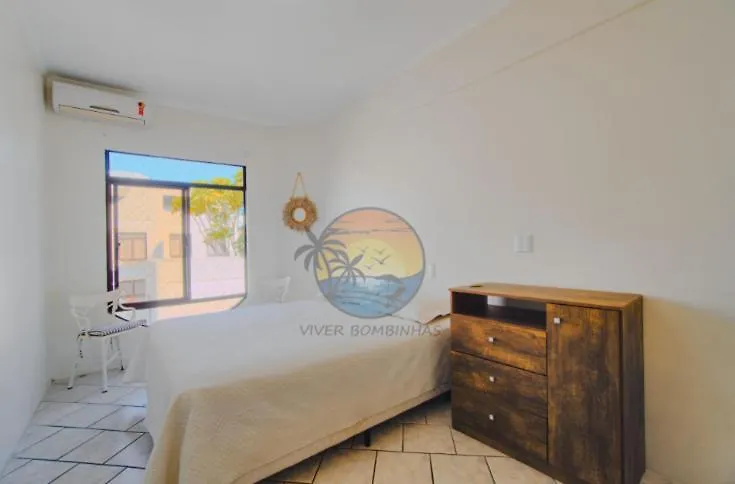 Triplex Beira Mar Com Piscina - Proximo A Comercio Em Geral 봄비나스 0*,