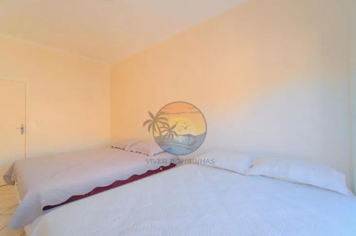 Triplex Beira Mar Com Piscina - Proximo A Comercio Em Geral 봄비나스 브라질